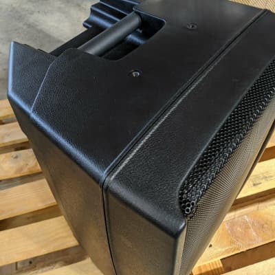 Audio Design Pro Live 10 WP black (10" passiv Speaker wetterfest) image 3