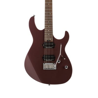 Cort G300PROVVB | G Series Double Cutaway Electric Guitar, Vivid Burgandy. New with Full Warranty! for sale