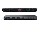 Furman M-8Dx 15A 8+1 Outlet Power Conditioner