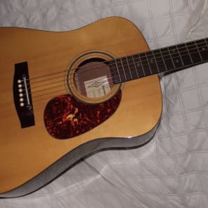 Alvarez REGENT 5212 1980