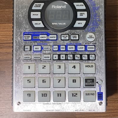 CHOMPI Sampler 動作確認済み CHOMPI Sampler – beatsville