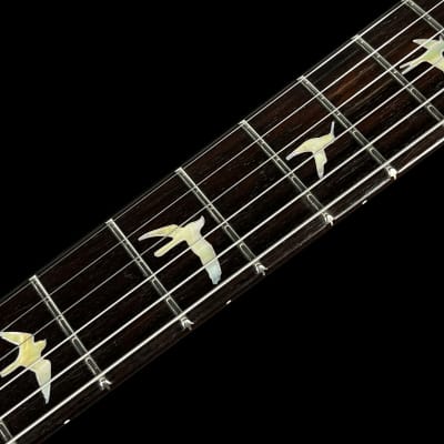 2022 Paul Reed Smith PRS Paul's Guitar Private Stock - Zombie Sky Glow image 7