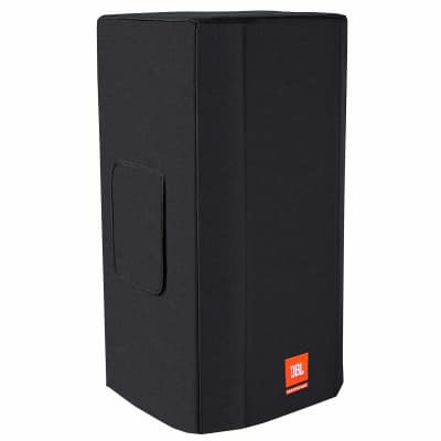 JBL Bags SRX835P-CVR-DLX Deluxe Padded SRX835P Protective Speaker Cover image 2