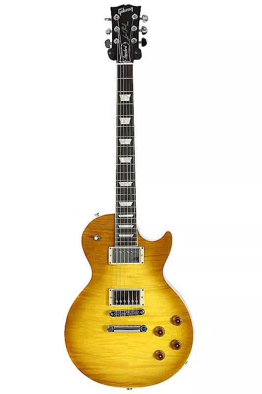 Gibson Les Paul Standard T 2017