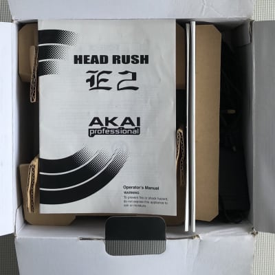 Akai Headrush E2 image 5