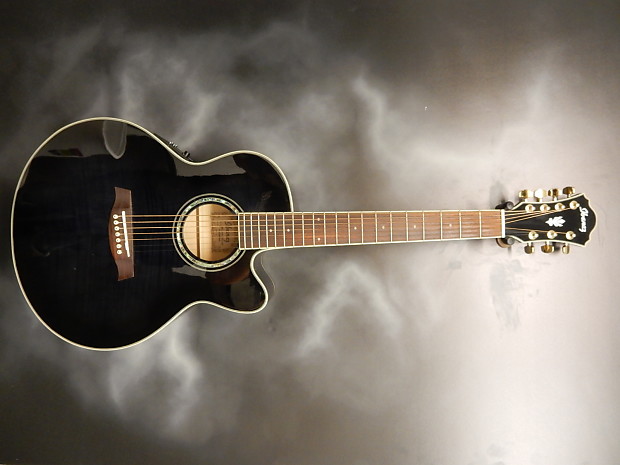 Ibanez AEL207E