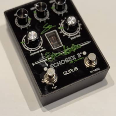 Reverb.com listing, price, conditions, and images for gurus-echosex-3