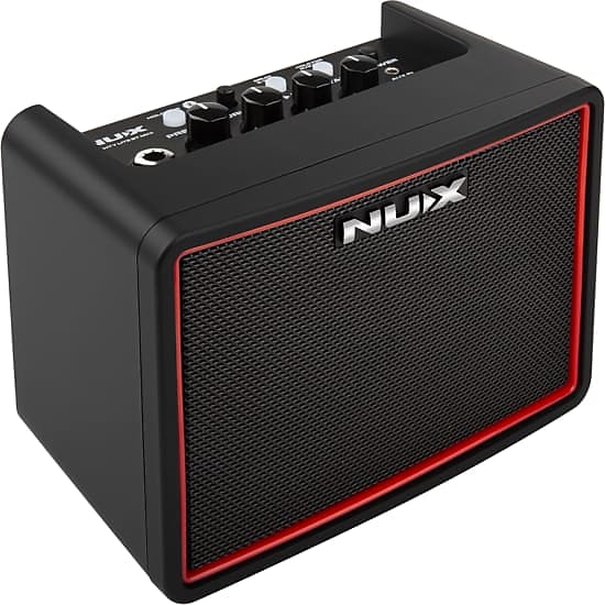 Nux MightyLite Bt MK2 image 1