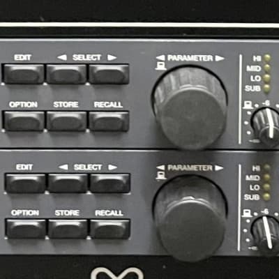 Electro-Voice DX38 DSP Digital Sound System Processor EV