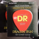 DR DS-11 Dragon Skin 11-50 Bronze Acoustic 8 sets