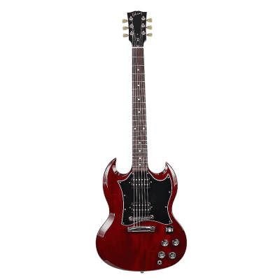 Gibson SG Special 2019年製ロッド調整可能