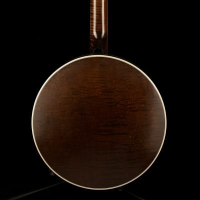 Pre Owned Deering John Hartford Model Banjo With Pickup With OHSC image 12