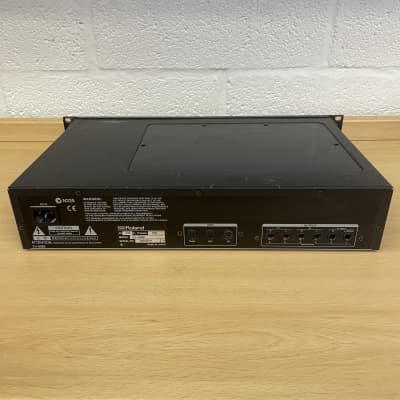 Roland XV-3080 128 Voice Rackmount Synthesizer + Includes 4 x Expansion Cards (Recently Serviced) image 4