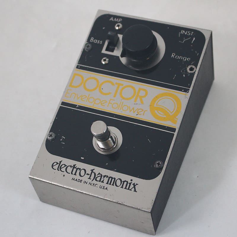 Electro-Harmonix DOCTOR Q