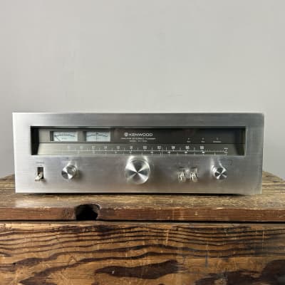 Aiwa 7300 | Reverb