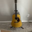 Martin D-28 Authentic 1937 stage1 aging custom shop