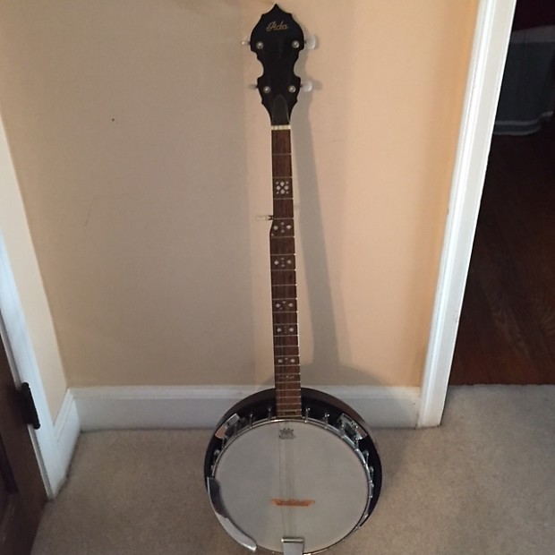 Aida 5 deals string banjo