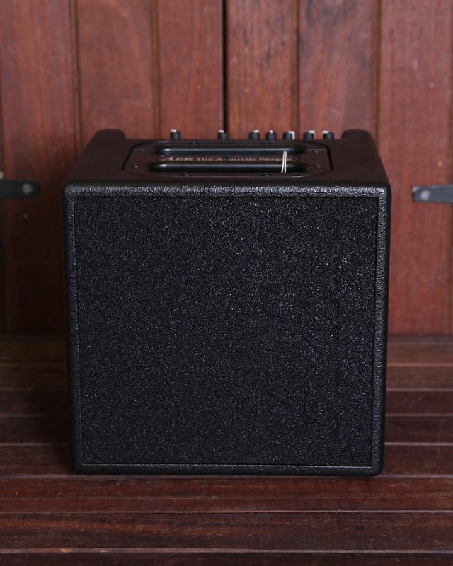AER Alpha 40W 1x8 Acoustic Guitar Combo Amplifier Reverb Australia