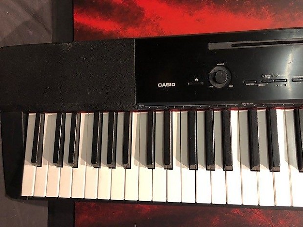 Casio Privia Px-150 Keyboard