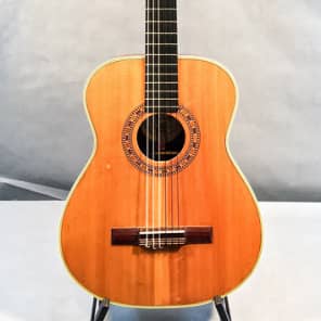 Espana Harp Guitar 1960's - Buy Now!