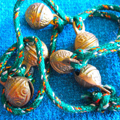 Bells String - NOS image 2