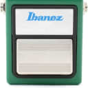 USED Ibanez TS9DX Turbo Tube Screamer Overdrive Guitar Pedal
