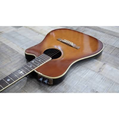 Daion Acoustic 1980's - Gloss image 7