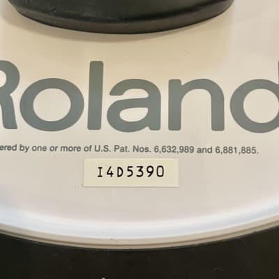 Roland CY-12C V-Cymbal 12" Crash Pad image 4
