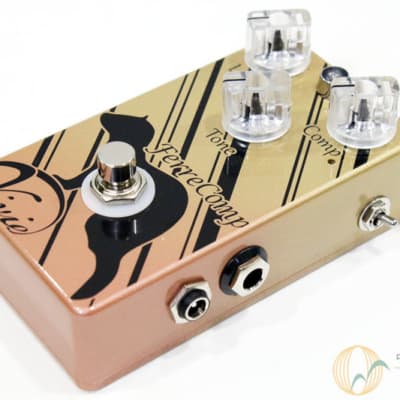 Vivie Ferre Comp [MJ259] | Reverb