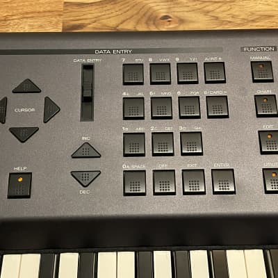 Roland A-90 88-Key Expandable Controller Keyboard with Expansion