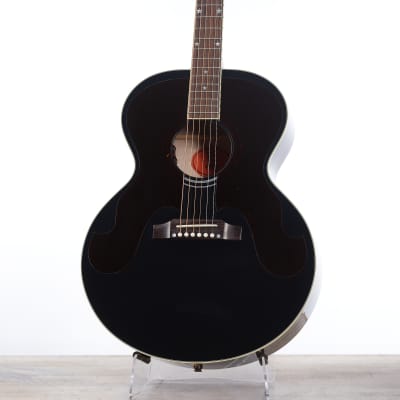 Gibson Everly Brothers J-180 , Ebony | Demo for sale