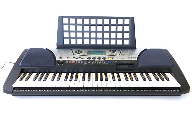 Yamaha PSR-340 キーボード YAMAHA|YAMAHA/PSR-340|HARDOFFオフモール（オフモ