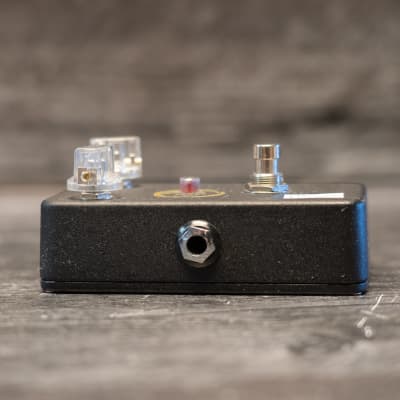 Lovepedal Mississippi Tchula Boost image 3