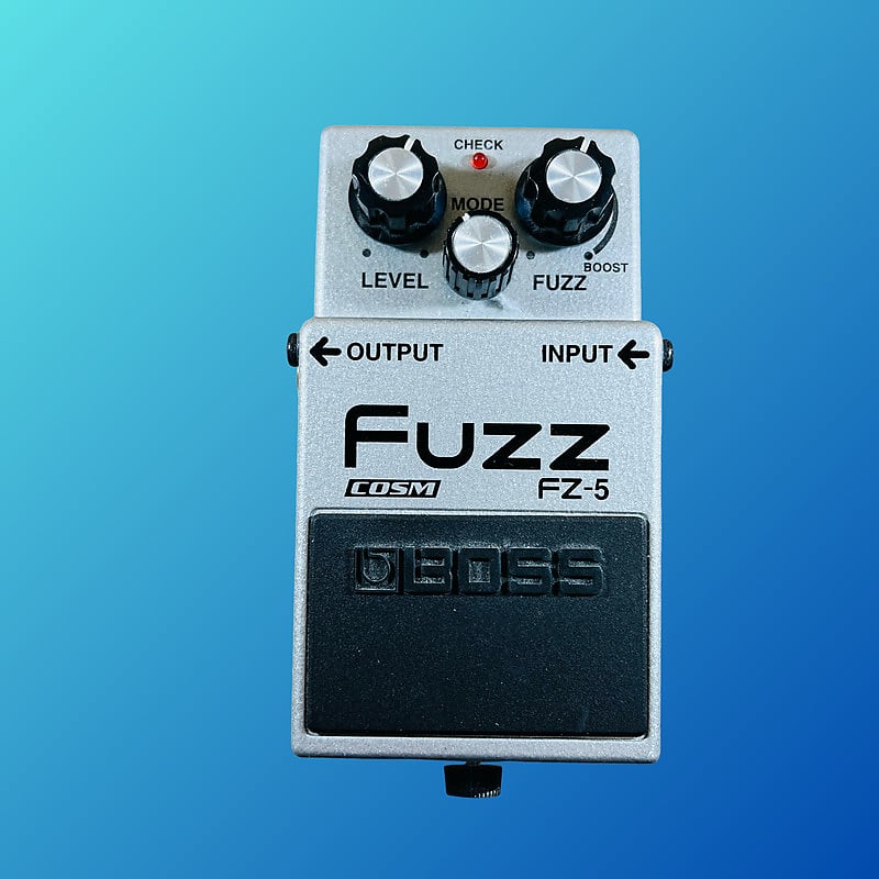 Boss FZ-5 Fuzz