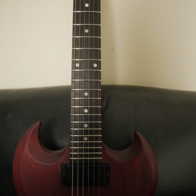 Gibson SGJ 2013