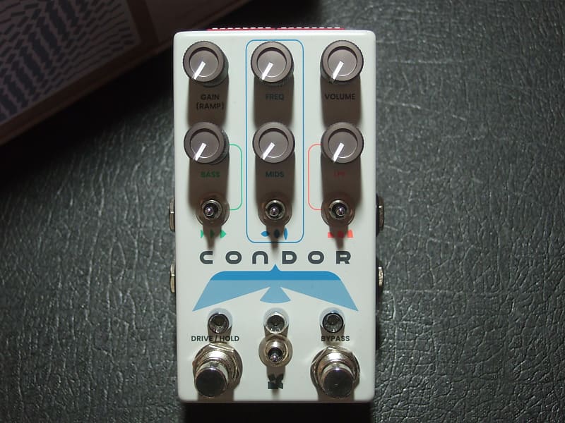 Chase Bliss Audio Condor HiFi