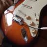 Fender Stratocaster 1996 3-color Sunburst