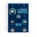 Dreadbox Darkness Stereo Reverb.  Free U.S. Shipping! Dark Blue