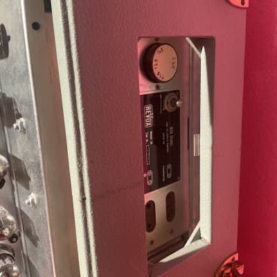 Revox Prototype model 36 tube tape recorder #072 image 21