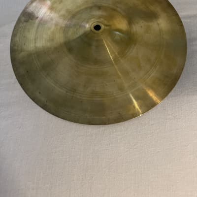 Unmarked  Cymbal Pack image 2