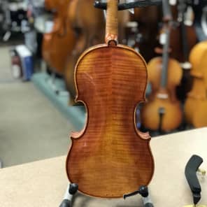 1980 Karl Hofner 225 Francesco Ruggieridetto 4/4 Violin Made