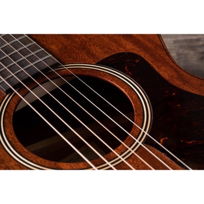 Taylor AD22e Acoustic-Electric Guitar image 8