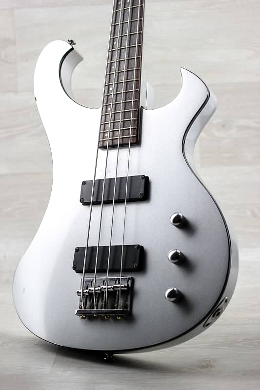 Rare ESP Grass Roots Pierrot Kohta Signature GP48 2006