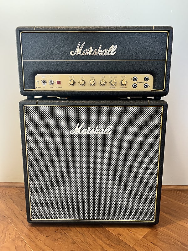 Marshall studio deals vintage plexi combo