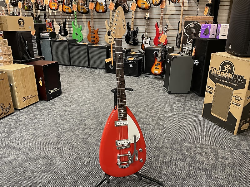 Vox Mark III | Reverb