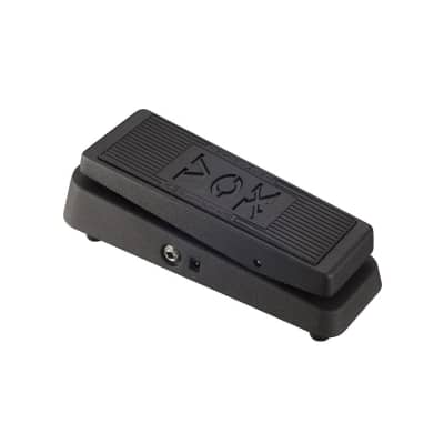 Reverb.com listing, price, conditions, and images for vox-v845-wah-wah