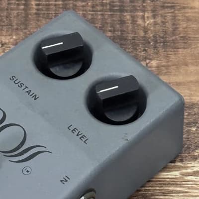 Ross Compressor Pedal | Reverb Canada