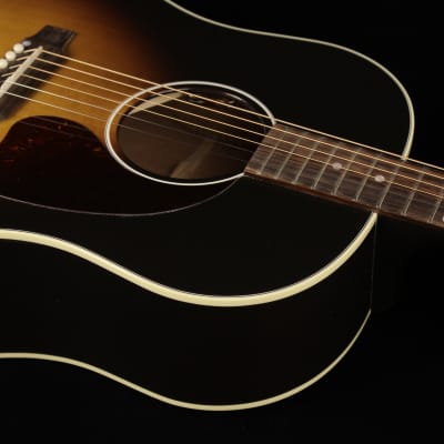 Gibson J-45 Standard - VS (#078) image 5