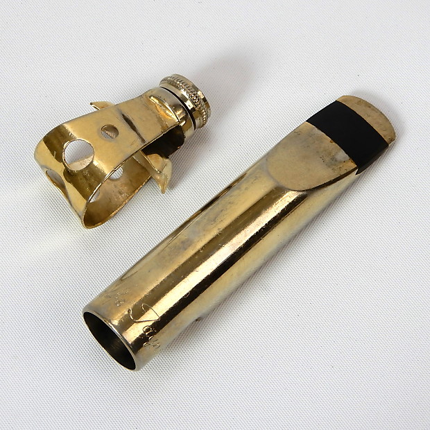 Wolfe tayne mouthpiece hot sale