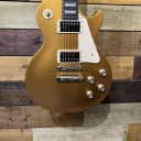 Gibson Les Paul Tribute Gold Top 2018